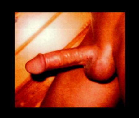 androherm aroused big_penis bisexual black_border border erect_penis erotica human male_model penis photo testicles