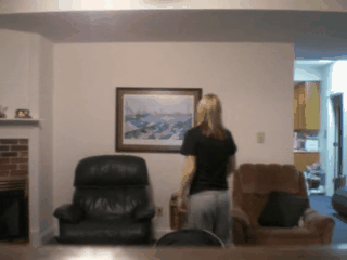 animated ass gif mooning