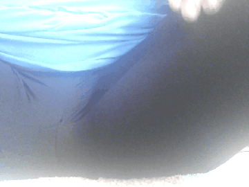 bbw carmelberry close-up dark_skin gif panties pants photo pov pulling pussy source_request
