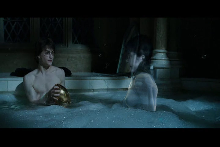 bath black_hair breasts bubble_bath fakes ghost glasses harry_james_potter harry_potter moaning_myrtle