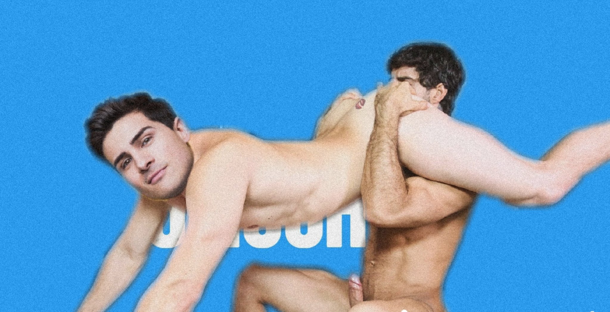 Anthony padilla is gay