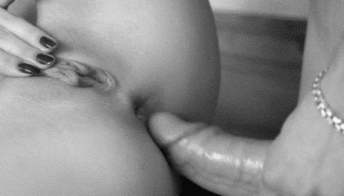 anal animated anus ass fingering gif penetration penis pussy shaved_pussy spread