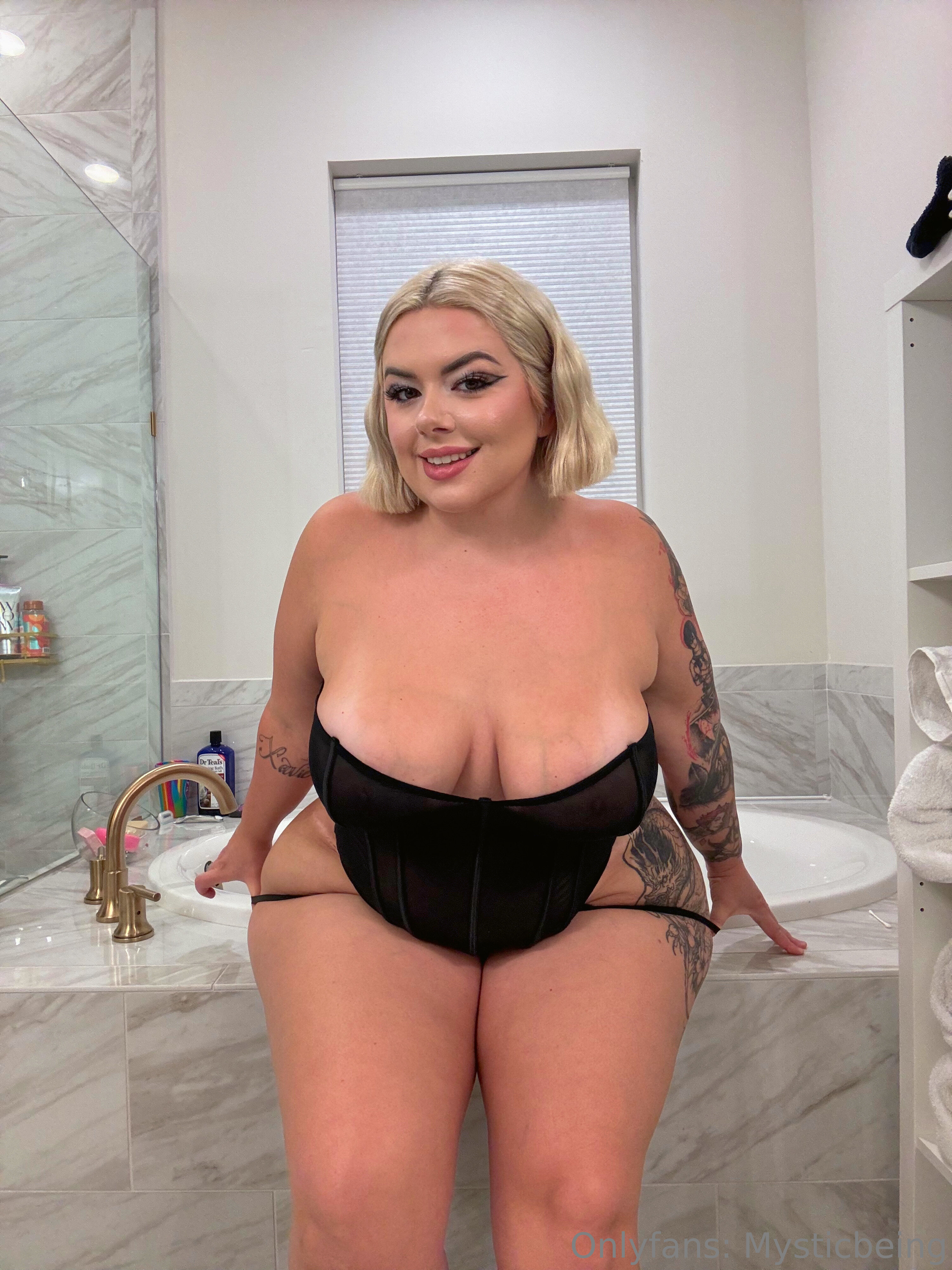 Her youthful innocence corrupted by desire