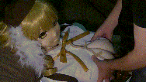 1boy animated censored doll gif sex_doll source_request wiass