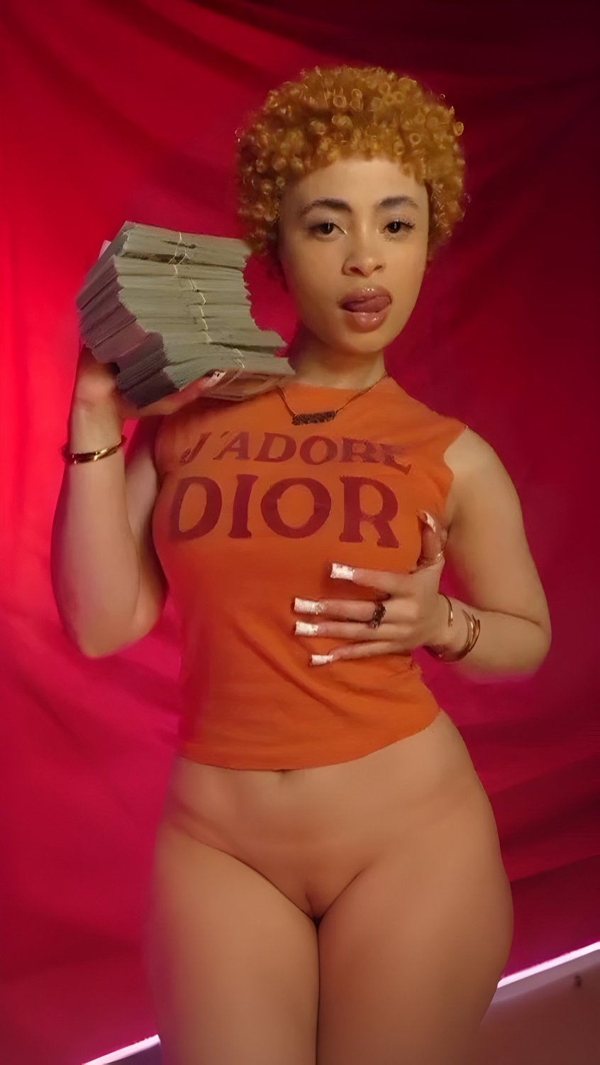 bottomless fake ice_spice shaved tagme tongue