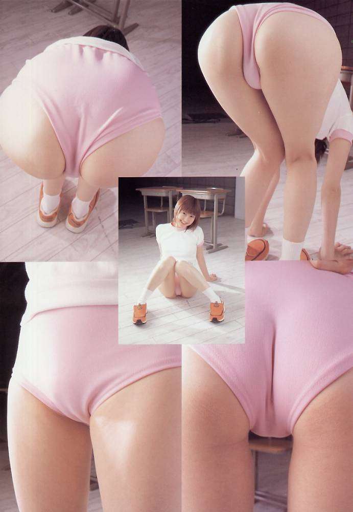 asian ass bent_over cameltoe female love_bulge mastur panties underwear