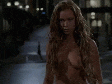 animated breasts celebrity gif kristanna_loken rise_of_the_machines t-x terminator