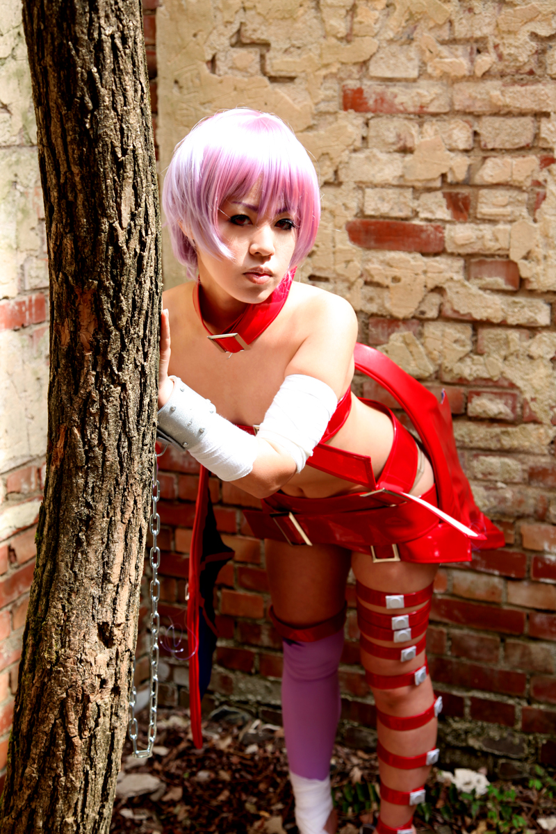bat_wings cosplay darkstalkers lilith_aensland succubus tagme