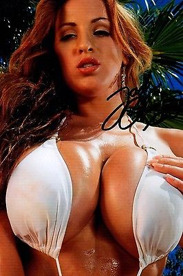 breasts cleavage female jordan_carver large_breasts solo