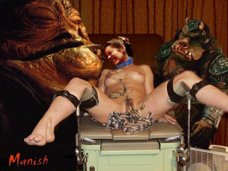 carrie_fisher fakes jabba_the_hutt princess_leia_organa return_of_the_jedi star_wars