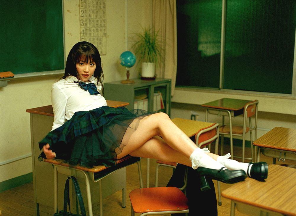 asian japanese school_uniform schoolgirl seifuku serafuku