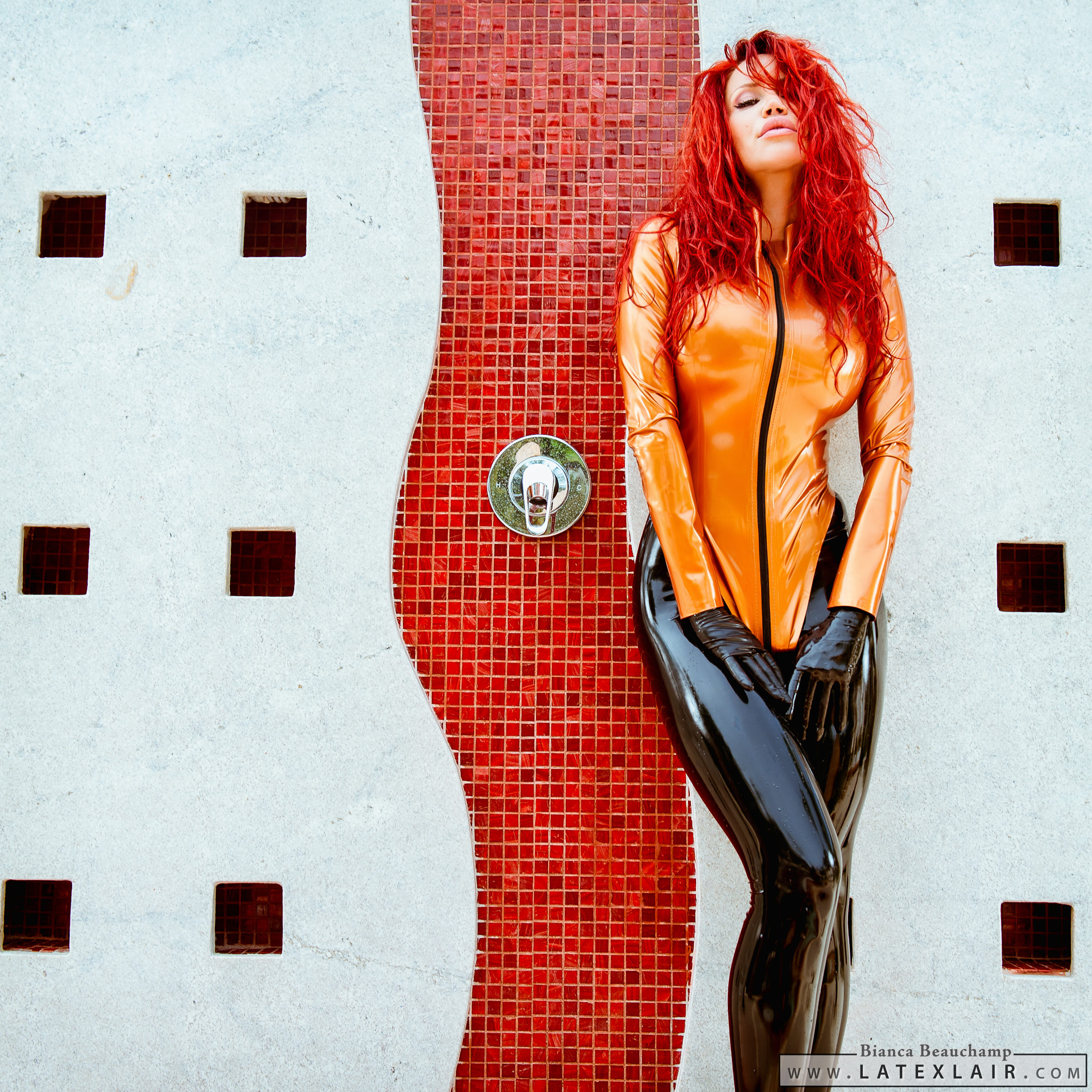 bianca_beauchamp breasts female large_breasts long_hair red_hair solo watermark