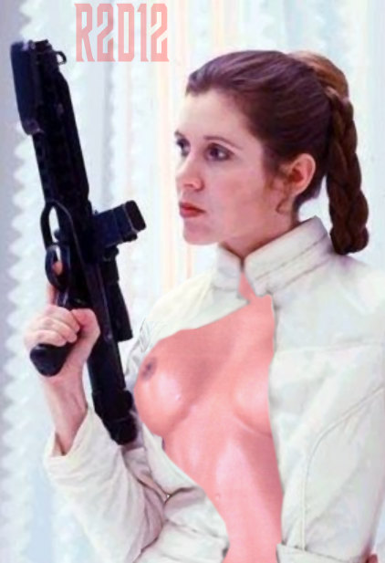 carrie_fisher fakes princess_leia_organa star_wars the_empire_strikes_back