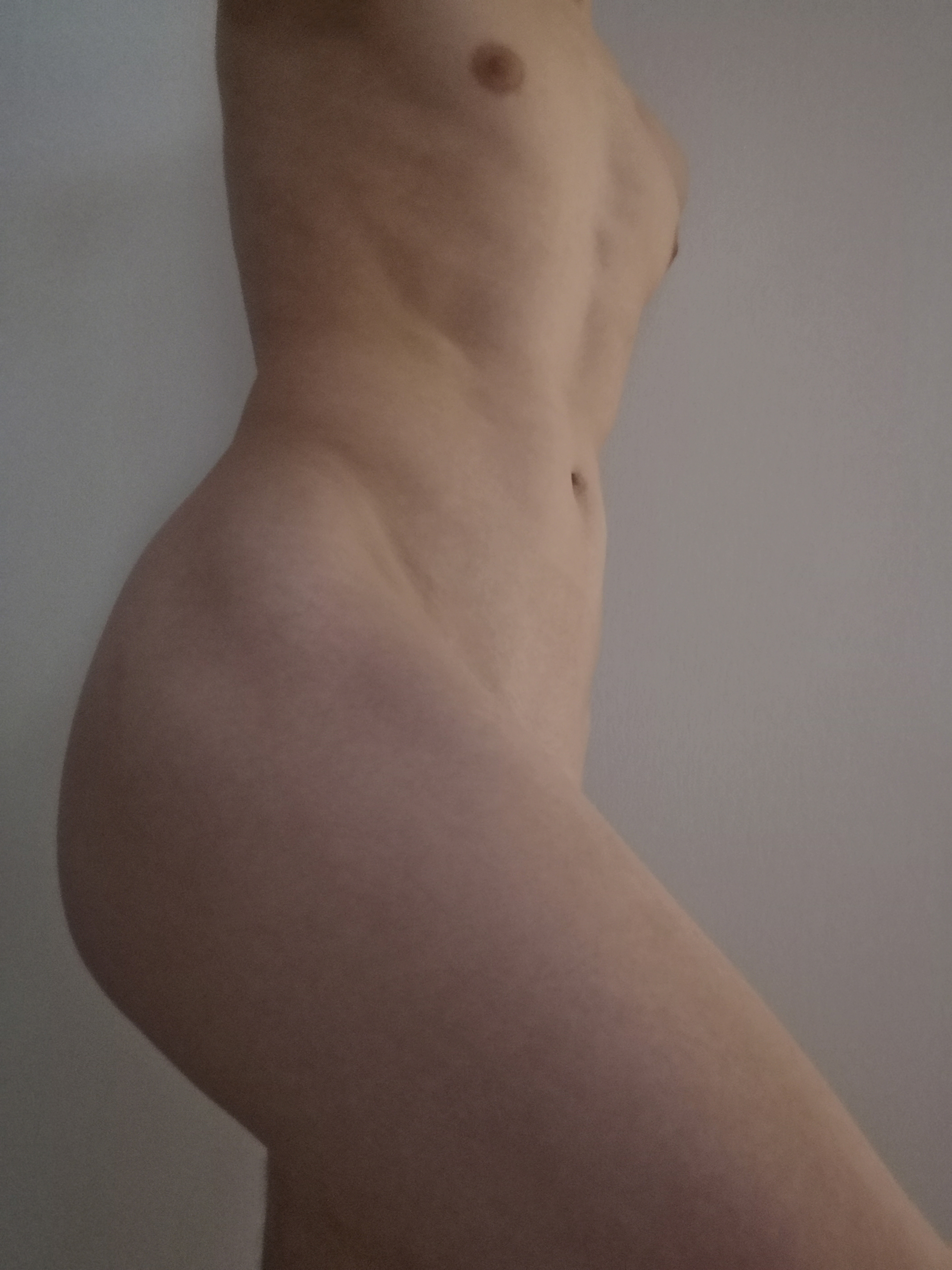 1boy boy femboy nipples nude sissy slim teen