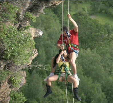 fellatio gif human oral photo real_person rock_climbing sex suspension up what