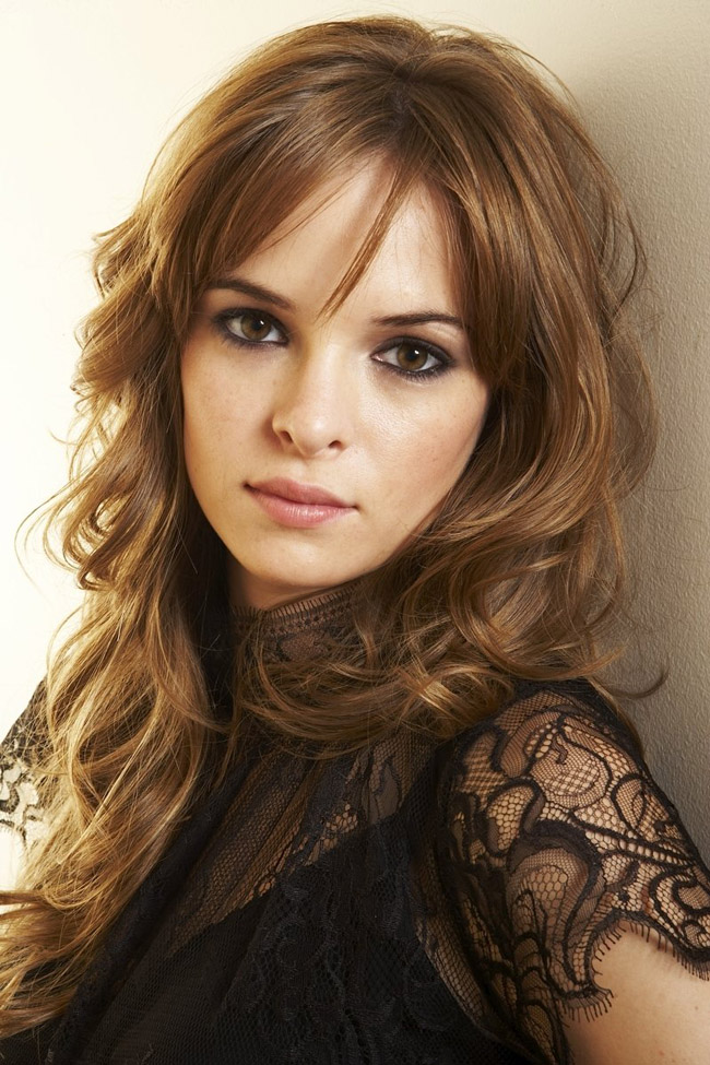 1girl celebrity clothed danielle_panabaker female female_only light_hair solo solo_female