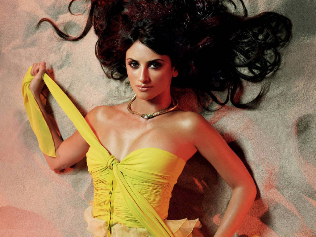 brown_eyes celebrity dark_hair female penelope_cruz solo