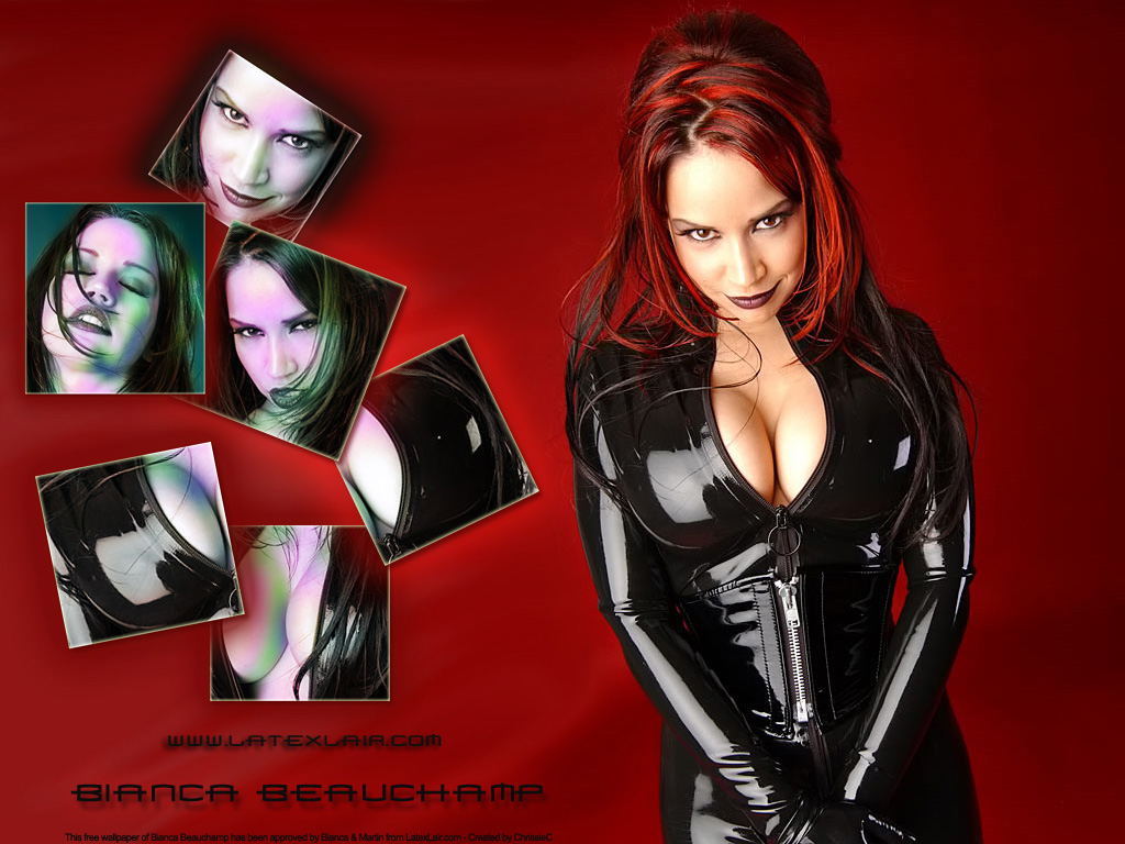 bianca_beauchamp breasts female large_breasts long_hair red_hair solo watermark