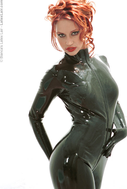 bianca_beauchamp breasts female large_breasts long_hair red_hair solo watermark