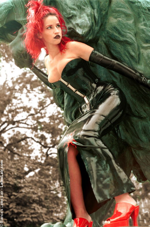 bianca_beauchamp breasts female large_breasts long_hair red_hair solo watermark