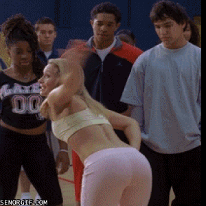 animated animated_gif ass celebrity gif hayden_panettiere photo real real_person