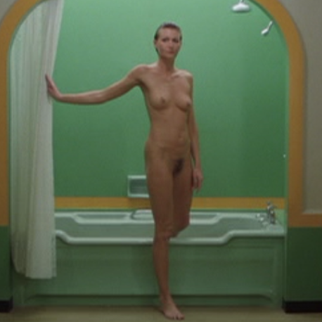 Lia Beldam Naked