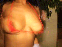 animated asian bouncing_breasts gif