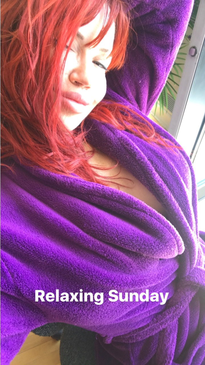 bianca_beauchamp breasts female large_breasts long_hair red_hair solo