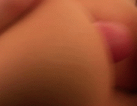 breasts fellatio gif horny human lick oral paizuri penis photo porn tongue