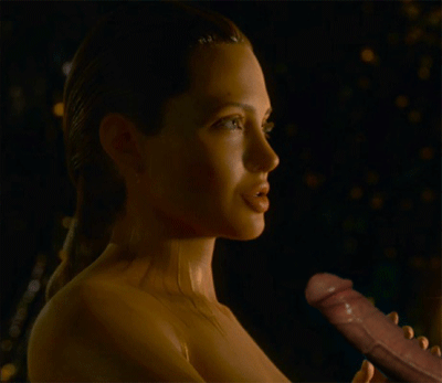 angelina_jolie animated beowulf celebrity fakes gif grendel's_mother