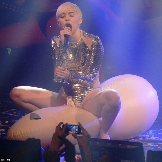 female microphone miley_cyrus tagme text watermark