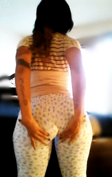 animated female gif leggings tagme thebosslady305