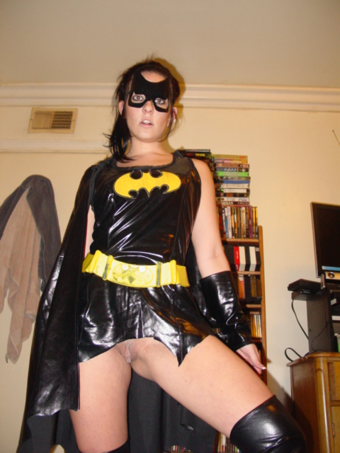 batgirl batgirl_(cosplay) batman_(series) cosplay dc