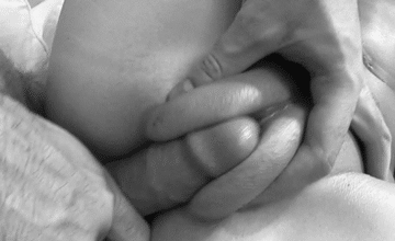 animated black_and_white clitoris female frottage gif hairless_pussy hand_on_penis hand_on_pussy male monochrome navel outercourse penis penis_grab pussy pussy_grab rubbing source_request spread_legs spread_pussy tribadism_on_penis
