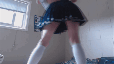 animated ass gif penis solo testicles trap