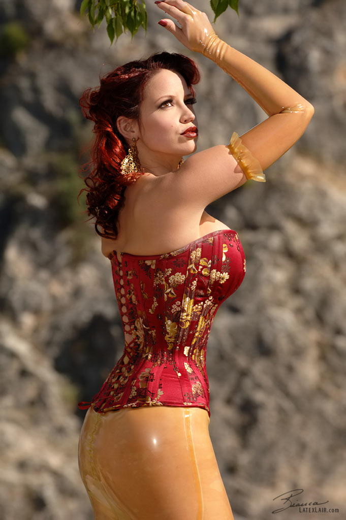 bianca_beauchamp breasts female large_breasts long_hair red_hair solo watermark