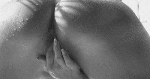 animated ass female fingering gif pussy solo