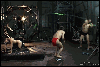 animated ass funny gif tagme text watermark
