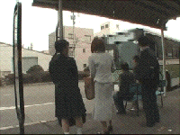 animated animated_gif asian bukkake bus censored cum cum_on_face cumshot exhibitionism facial fellatio femdom fingering from_behind gangbang gangrape gif hair japanese japanese_(nationality) lowres multiple_boys multiple_girls oral panties_aside pubic_hair public_sex rape sex spread_legs squirting upskirt vibrator