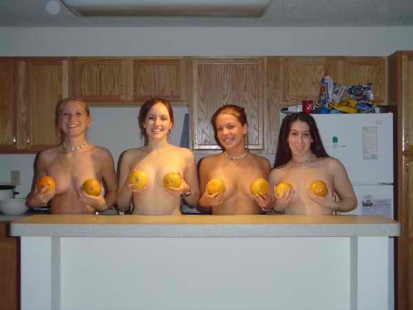 big_breasts breasts female group human jpeg_artifacts lemon photo teen
