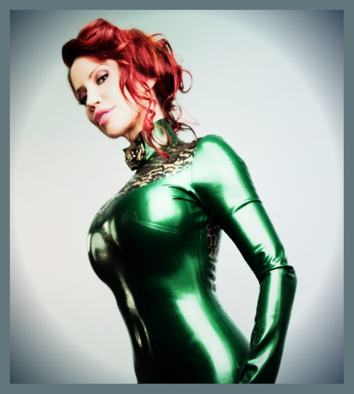 bianca_beauchamp breasts female large_breasts long_hair red_hair solo watermark