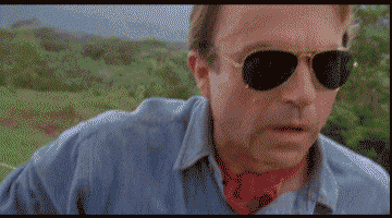 animated breasts funny gif jurassic_park movie penis ripples sex