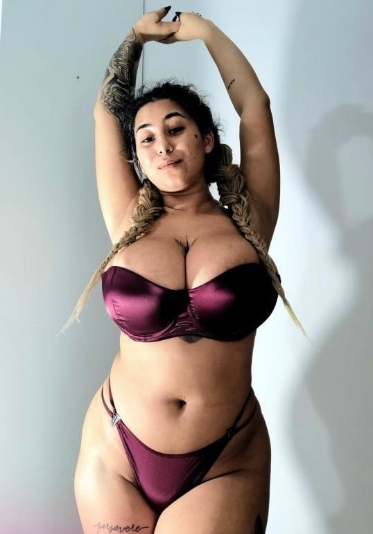 1girl big_ass big_breasts breasts bunny_madelline chubby curvaceous curvy curvy_figure female hips huge_ass huge_breasts large_ass large_breasts legs light-skinned_female light_skin plump_breasts selly_madelline thick thick_hips thick_legs thick_thighs thighs voluptuous waist wide_hips