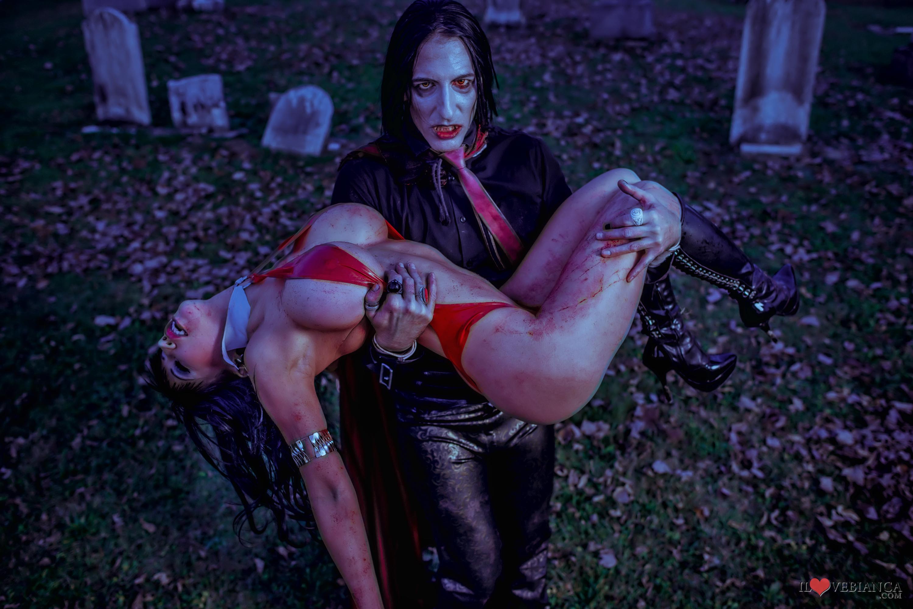 Prince's horror central - best adult videos and photos