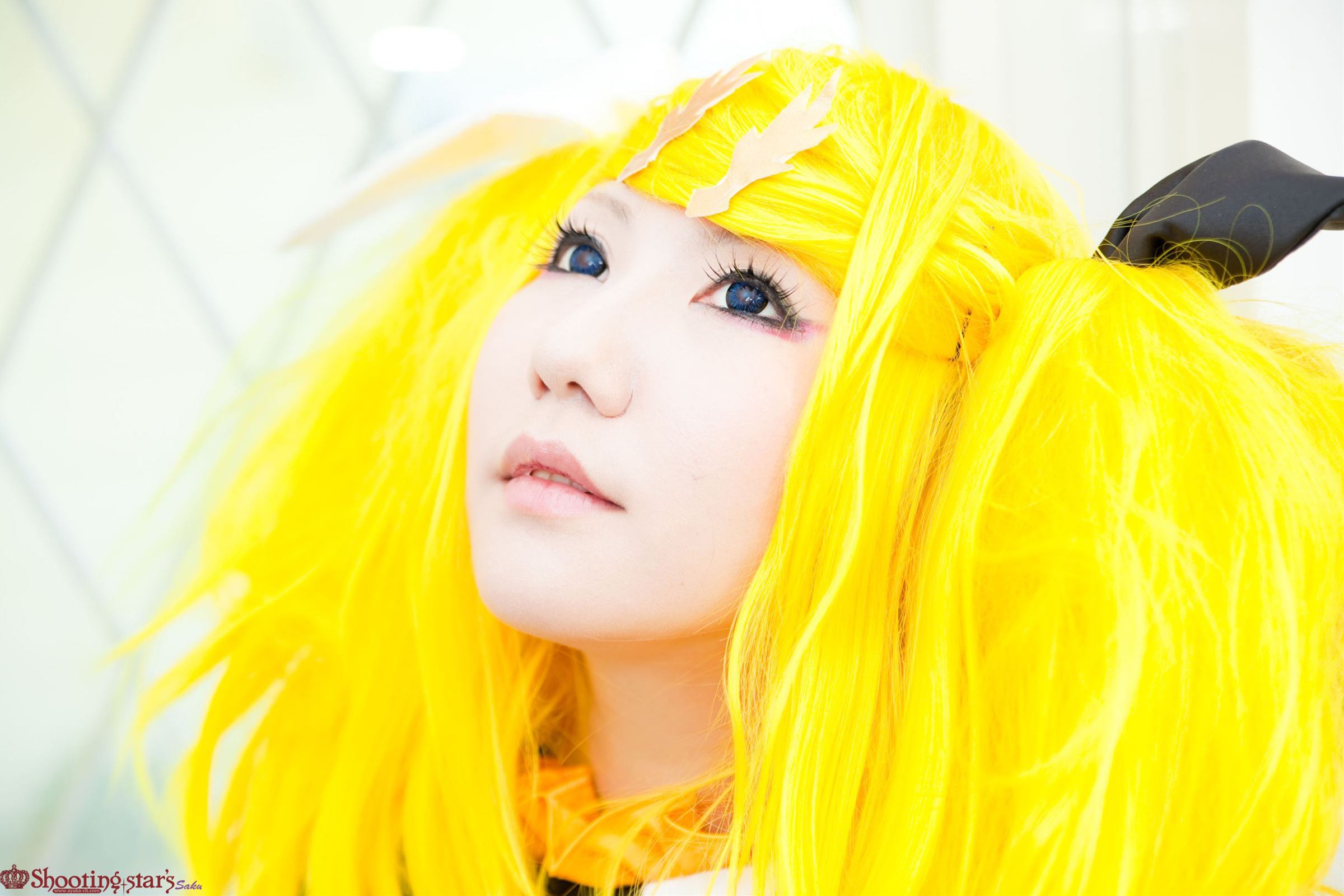6. "Maintaining Your Asian Blonde Hair Ombre: Dos and Don'ts" - wide 2