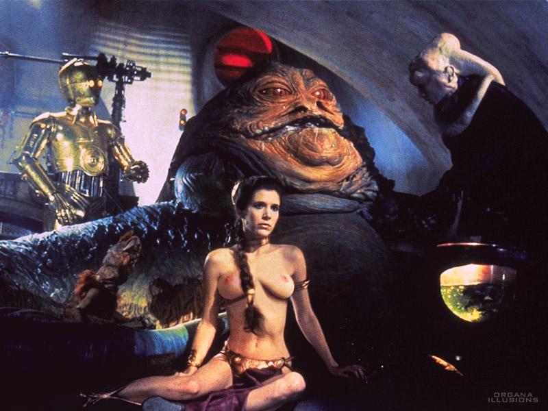 bib_fortuna c-3po carrie_fisher fakes jabba_the_hutt princess_leia_organa return_of_the_jedi star_wars