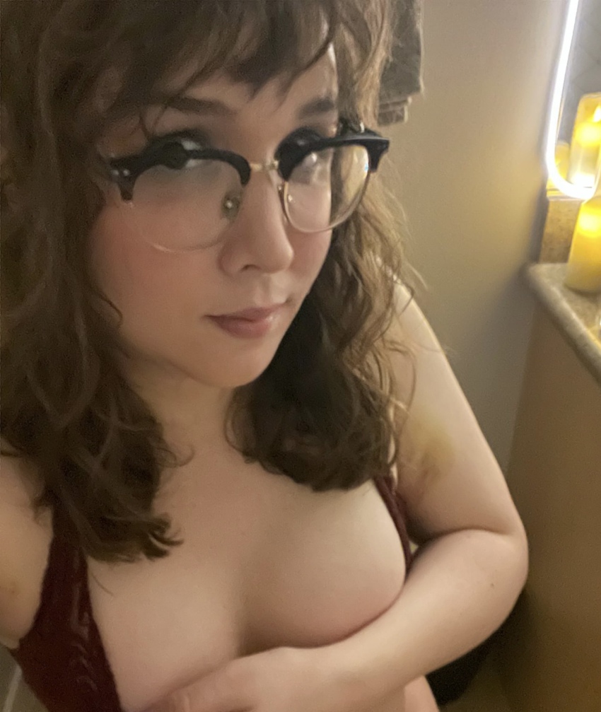 cutie femboy glasses rvroflewds sissy trans transgender trap