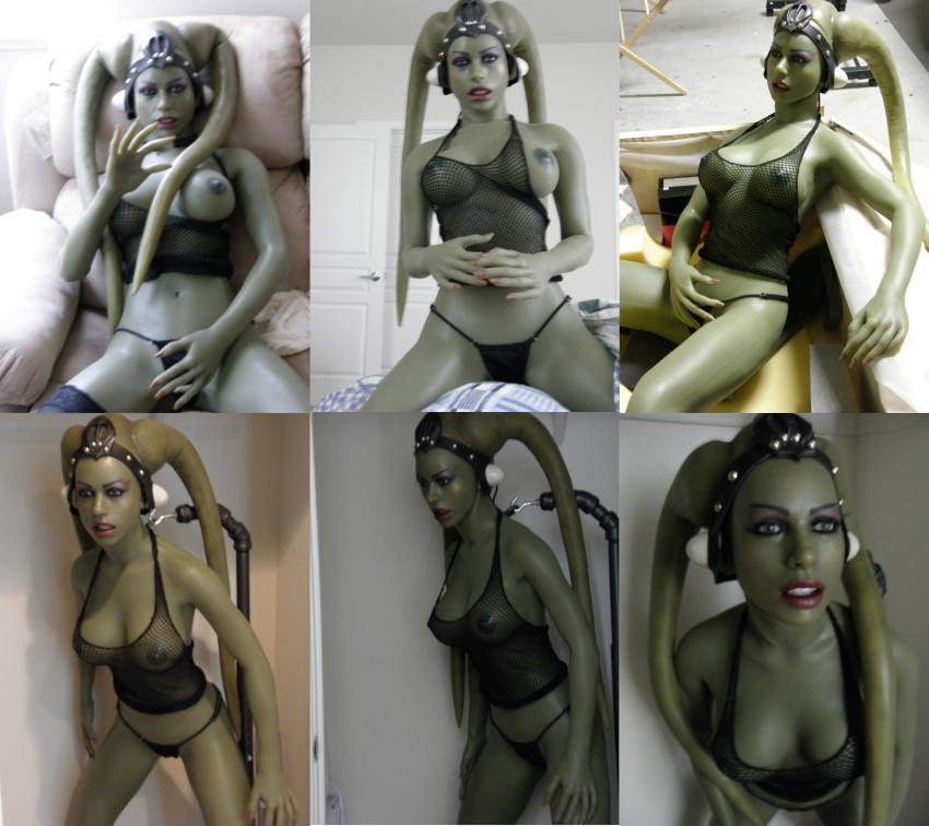 green_skin oola realdoll return_of_the_jedi sex_doll star_wars twi'lek