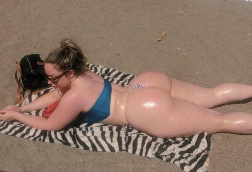 beach big_ass pawg tagme