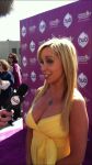 big_breasts blonde_hair cleavage dress looking_at_viewer tara_strong rating:Explicit score:7 user:XXTarastrongXX